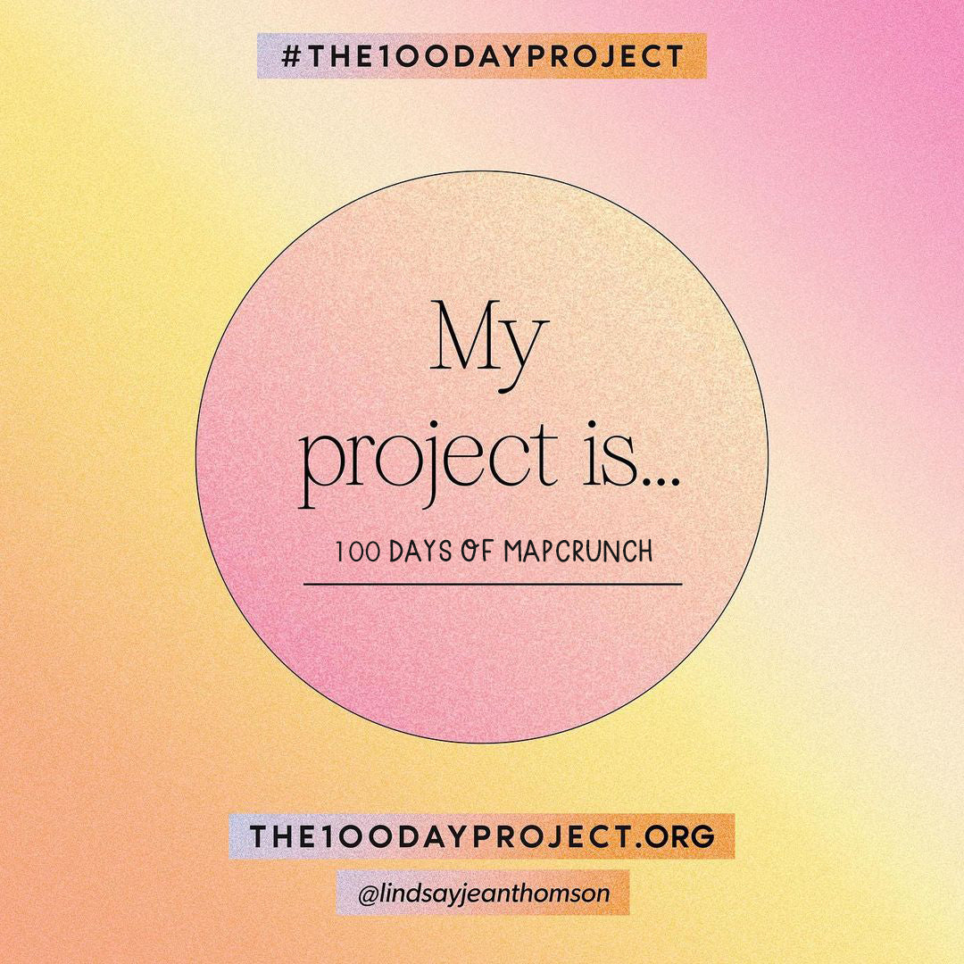 the-100-day-project-sarah-frances